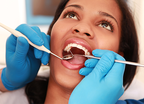 Edward O'Leary | Dentist Peabody, MA | Dental Services Available